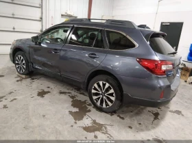 Subaru Outback 2.5l 2.5I Limited, снимка 3