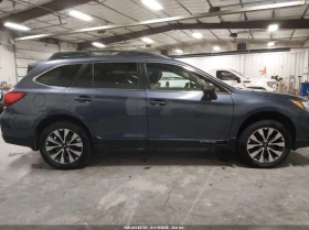Subaru Outback 2.5l 2.5I Limited, снимка 13