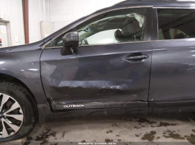 Subaru Outback 2.5l 2.5I Limited, снимка 6