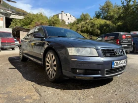 Audi A8 4.2 - 4800 € / 9387.98 лв. - 50300292 3