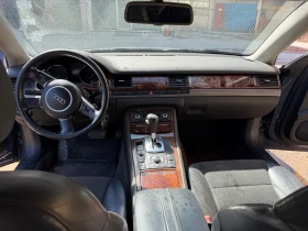 Audi A8 4.2 - 4800 € / 9387.98 лв. - 50300292 4