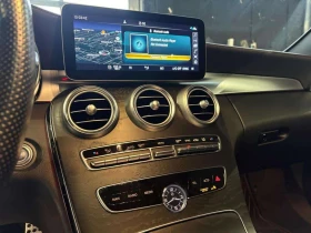 Mercedes-Benz C 43 AMG 4MATIC CARFAX - 30750 € / 60141.77 лв. - 88833899 15