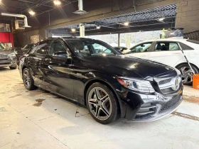 Mercedes-Benz C 43 AMG 4MATIC CARFAX - 30750 € / 60141.77 лв. - 88833899 9