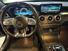 Mercedes-Benz C 43 AMG 4MATIC CARFAX - 30750 € / 60141.77 лв. - 88833899 14