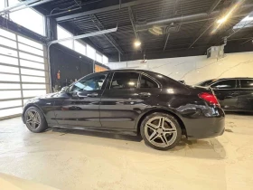 Mercedes-Benz C 43 AMG 4MATIC CARFAX - 30750 € / 60141.77 лв. - 88833899 3