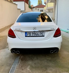 Mercedes-Benz C 43 AMG 450 AMG - 27000 € / 52807.41 лв. - 64777320 4