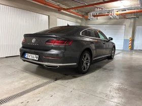 VW Arteon R line - 26500 € / 51829.49 лв. - 90608354 4