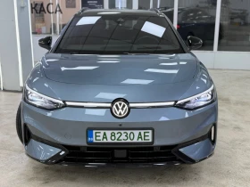 VW ID.7 TOURER PRO FULL EXTRAS | Auto.bg — изображение 3