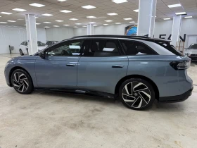 VW ID.7 TOURER PRO FULL EXTRAS | Auto.bg — изображение 5