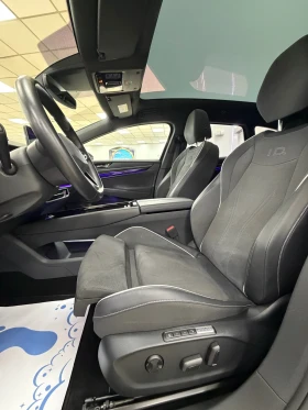 VW ID.7 TOURER PRO FULL EXTRAS | Auto.bg — изображение 6