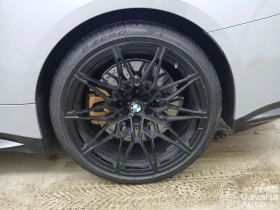 BMW M4 Competition xDrive Cabrio Sportautomatic - 71500 € / 139841.85 лв. - 29545760 15