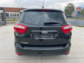 Ford C-max 1.6CDTI TITANIUM!! | Mobile.bg � ����� ������ 4