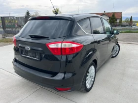 Ford C-max 1.6CDTI TITANIUM!! | Mobile.bg � ����� ������ 5