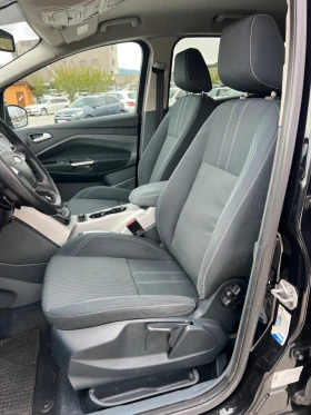 Ford C-max 1.6CDTI TITANIUM!! | Mobile.bg � ����� ������ 9