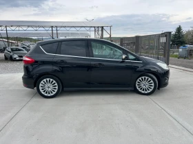Ford C-max 1.6CDTI TITANIUM!! | Mobile.bg � ����� ������ 6