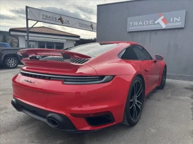 Porsche 911 992 TURBO S | Mobile.bg � ����� ������ 4