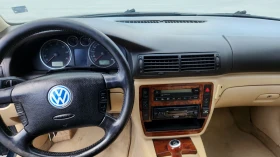 VW Passat 2.8i 4x4 | Mobile.bg � ����� ������ 11