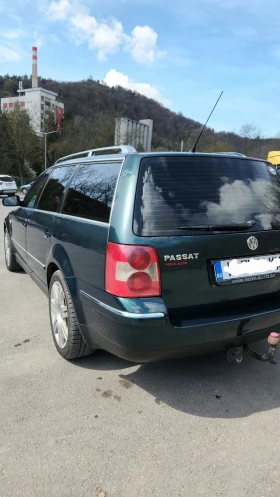 VW Passat 2.8i 4x4 | Mobile.bg � ����� ������ 6