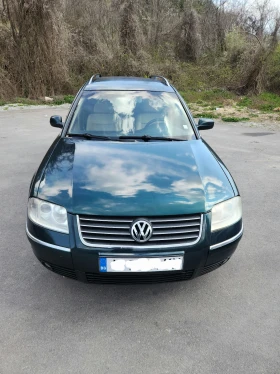 VW Passat 2.8i 4x4 | Mobile.bg � ����� ������ 7