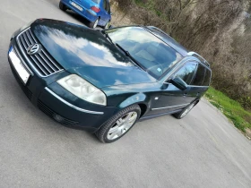 VW Passat 2.8i 4x4 | Mobile.bg � ����� ������ 5