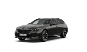 ����� �� �������� �� BMW 540 xDrive