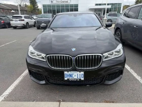 BMW 750 *  xDrive * CARFAX * H/K * ��������� * 360 | Mobile.bg � ����� ������ 6