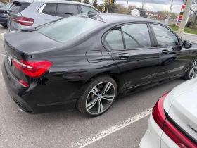 BMW 750 *  xDrive * CARFAX * H/K * ��������� * 360 | Mobile.bg � ����� ������ 3
