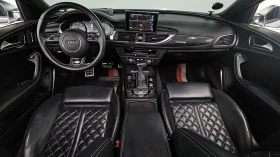 Audi S6 4.0 TFSI Matrix* Disi* HeadUp | Mobile.bg � ����� ������ 8