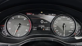 Audi S6 4.0 TFSI Matrix* Disi* HeadUp | Mobile.bg � ����� ������ 10