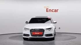 Audi S6 4.0 TFSI Matrix* Disi* HeadUp | Mobile.bg � ����� ������ 3