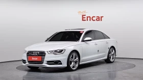 ������ Audi S6