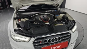 Audi S6 4.0 TFSI Matrix* Disi* HeadUp | Mobile.bg � ����� ������ 11