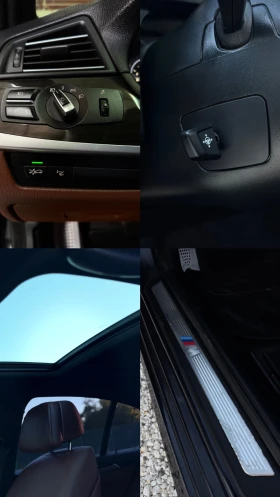 BMW 535 D x-Drive 313 / HEAD UP / CARPLAY | Mobile.bg � ����� ������ 16