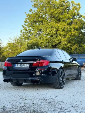 BMW 535 D x-Drive 313 / HEAD UP / CARPLAY | Mobile.bg � ����� ������ 6