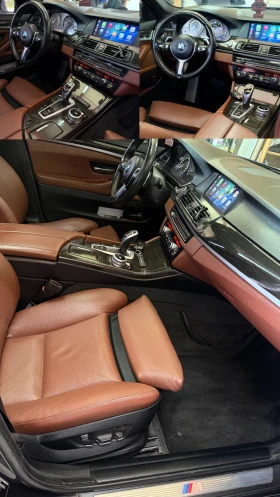 BMW 535 D x-Drive 313 / HEAD UP / CARPLAY | Mobile.bg � ����� ������ 11