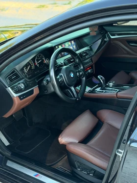 BMW 535 D x-Drive 313 / HEAD UP / CARPLAY | Mobile.bg � ����� ������ 8