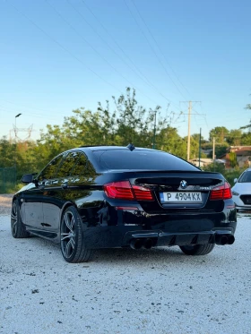 BMW 535 D x-Drive 313 / HEAD UP / CARPLAY | Mobile.bg � ����� ������ 7