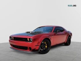 Dodge Challenger R/T Scat Pack* Widebody* ����������* (���� �� ��)* | Mobile.bg � ����� ������ 1