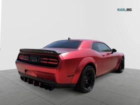 Dodge Challenger R/T Scat Pack* Widebody* ����������* (���� �� ��)* | Mobile.bg � ����� ������ 6