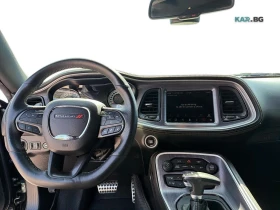 Dodge Challenger R/T Scat Pack* Widebody* ����������* (���� �� ��)* | Mobile.bg � ����� ������ 12