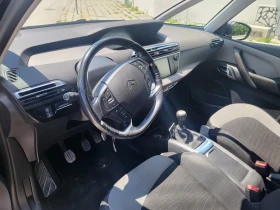 Citroen C4 Picasso - 5500 € / 10757.07 лв. - 72371687 8