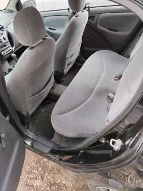 Toyota Yaris | Mobile.bg � ����� ������ 11