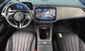 Mercedes-Benz E 300 4MATIC* EKSTROV* 22000KM!!!* UNIKAT* NOV*  - 45804 € / 89584.84 лв. - 52596422 7