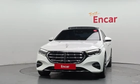 Mercedes-Benz E 300 4MATIC* EKSTROV* 22000KM!!!* UNIKAT* NOV*  - 45804 € / 89584.84 лв. - 52596422 3