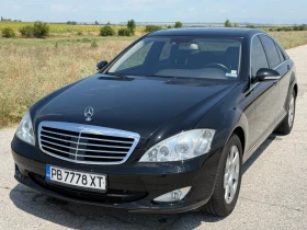 Mercedes-Benz S 320 320CDI - 9990 € / 19538.74 лв. - 96091427 4