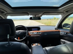 Mercedes-Benz S 320 320CDI - 9990 € / 19538.74 лв. - 96091427 12