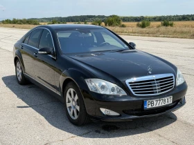 Mercedes-Benz S 320 320CDI - 9990 € / 19538.74 лв. - 96091427 3