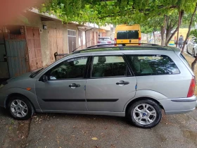 Ford Focus 1, 8/100�� | Mobile.bg � ����� ������ 3