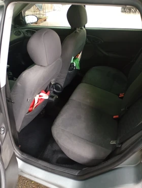 Ford Focus 1, 8/100�� | Mobile.bg � ����� ������ 9