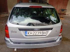 Ford Focus 1, 8/100�� | Mobile.bg � ����� ������ 4